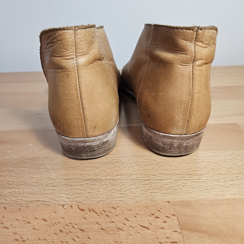 Free People Mont Blanc Sandals - Picture 5 of 8